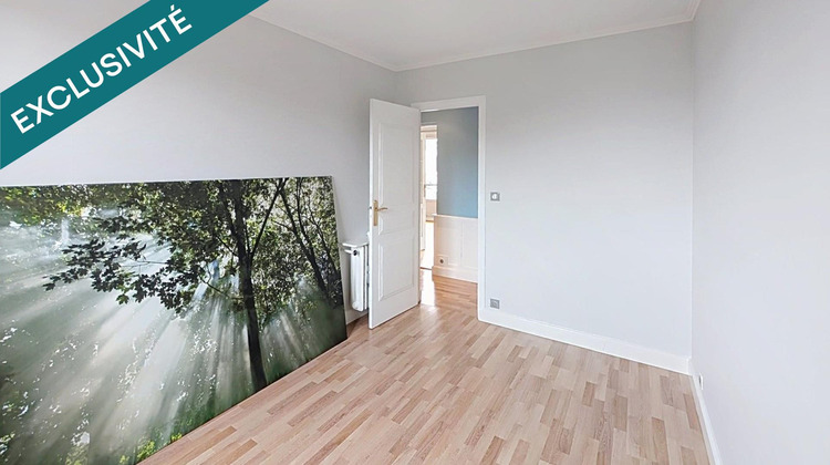 Ma-Cabane - Vente Appartement Longjumeau, 58 m²