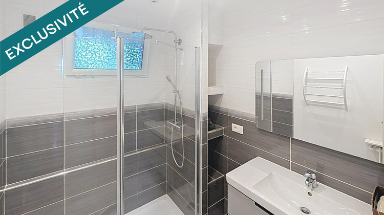 Ma-Cabane - Vente Appartement Longjumeau, 58 m²