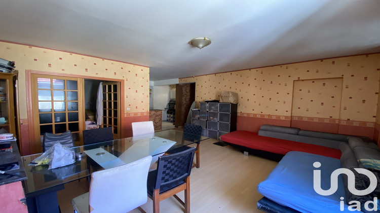 Ma-Cabane - Vente Appartement Longjumeau, 64 m²