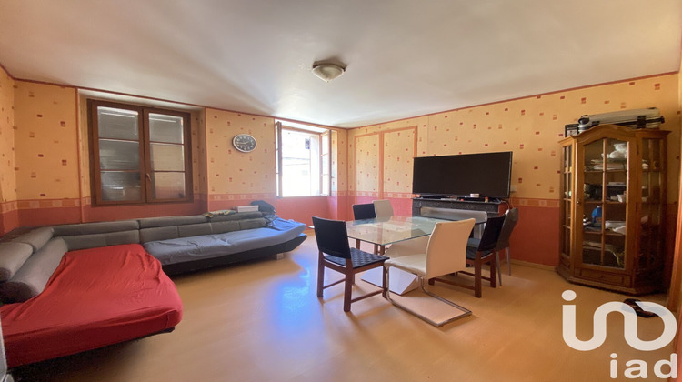 Ma-Cabane - Vente Appartement Longjumeau, 64 m²