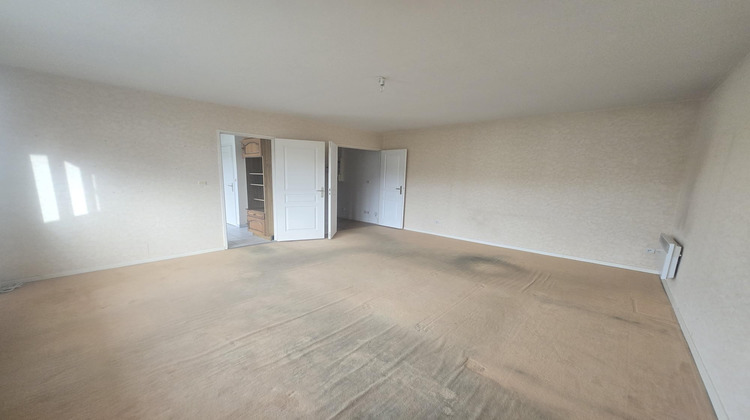 Ma-Cabane - Vente Appartement Longjumeau, 52 m²