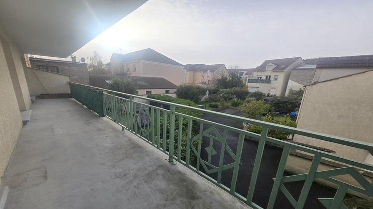 Ma-Cabane - Vente Appartement Longjumeau, 52 m²