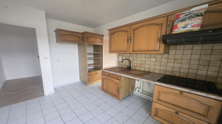 Ma-Cabane - Vente Appartement Longjumeau, 52 m²