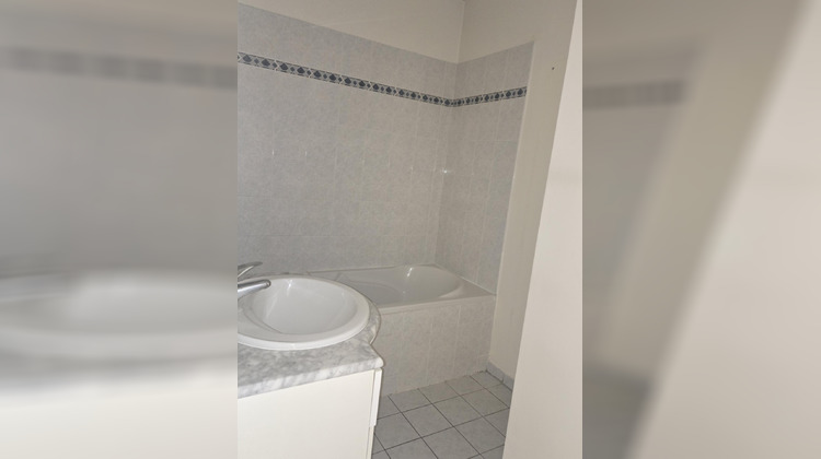 Ma-Cabane - Vente Appartement Longjumeau, 52 m²