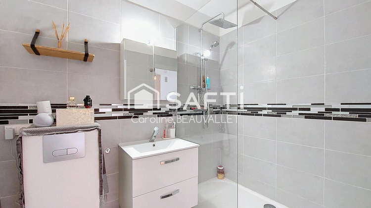 Ma-Cabane - Vente Appartement Longjumeau, 50 m²