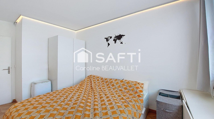 Ma-Cabane - Vente Appartement Longjumeau, 50 m²