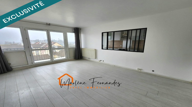 Ma-Cabane - Vente Appartement Longjumeau, 69 m²