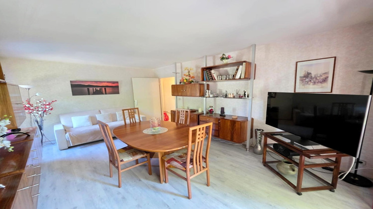Ma-Cabane - Vente Appartement Longjumeau, 48 m²