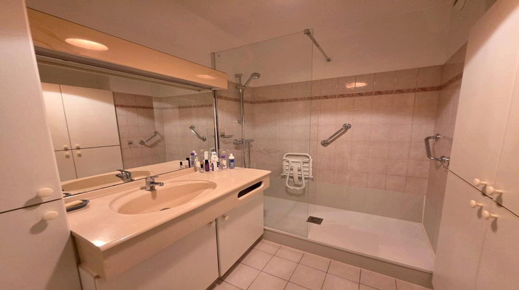 Ma-Cabane - Vente Appartement Longjumeau, 48 m²