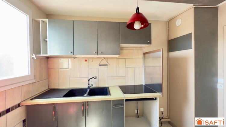 Ma-Cabane - Vente Appartement Longjumeau, 47 m²