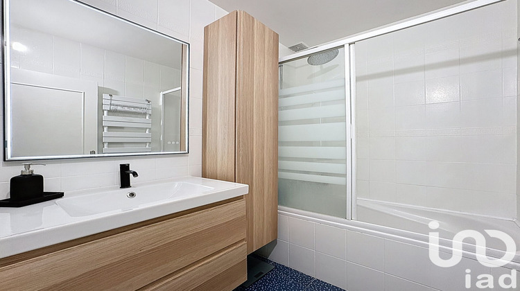 Ma-Cabane - Vente Appartement Longjumeau, 63 m²