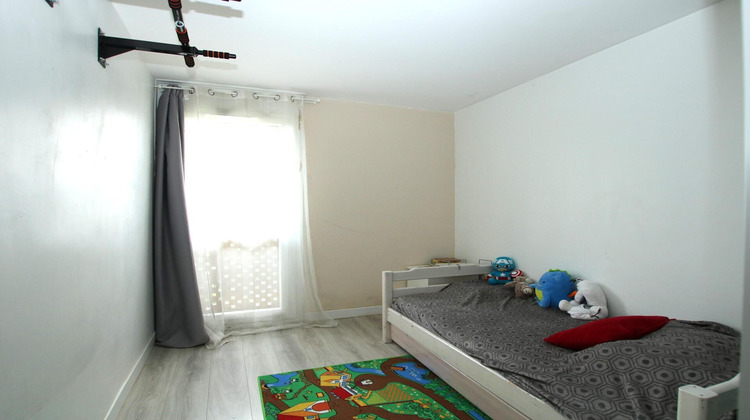 Ma-Cabane - Vente Appartement Longjumeau, 68 m²