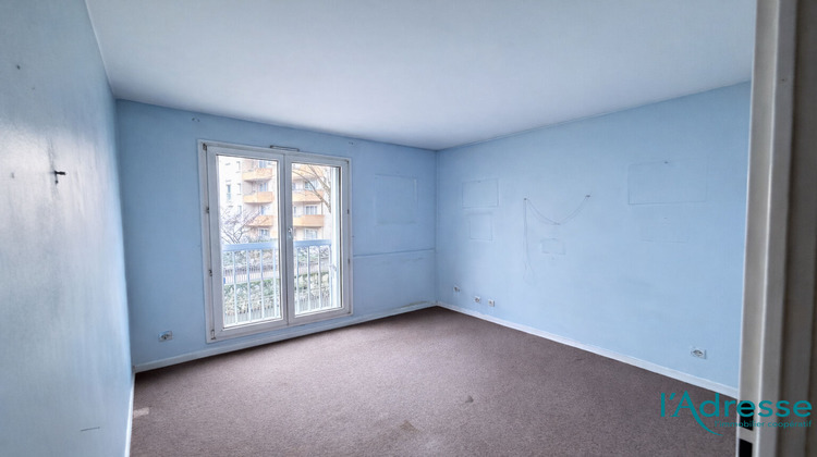 Ma-Cabane - Vente Appartement LONGJUMEAU, 48 m²