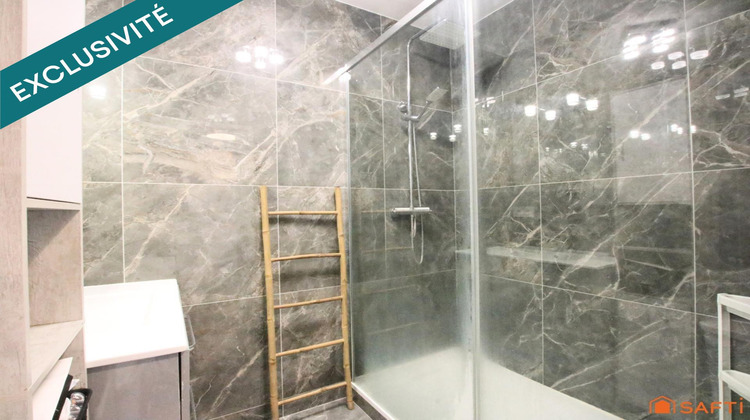 Ma-Cabane - Vente Appartement Longjumeau, 83 m²