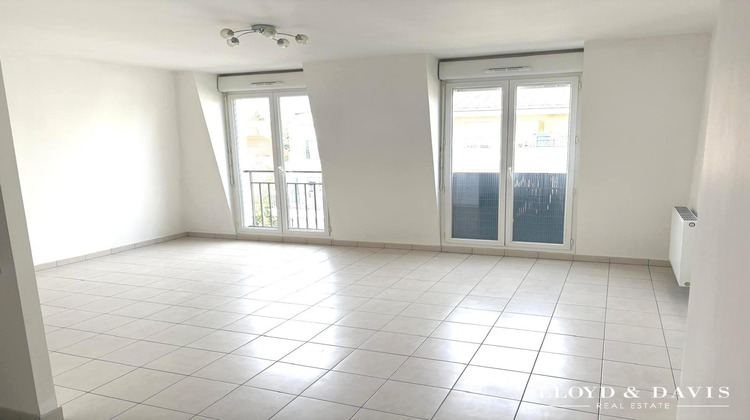 Ma-Cabane - Vente Appartement Longjumeau, 33 m²