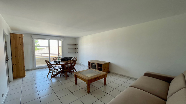 Ma-Cabane - Vente Appartement LONGJUMEAU, 45 m²