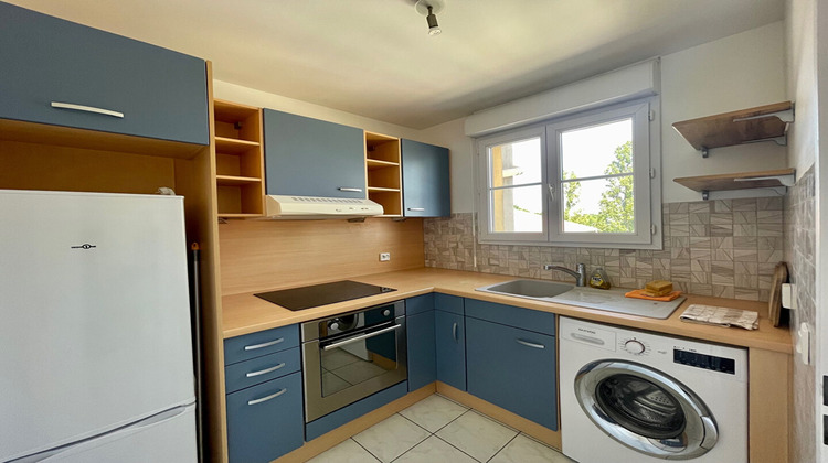 Ma-Cabane - Vente Appartement LONGJUMEAU, 45 m²