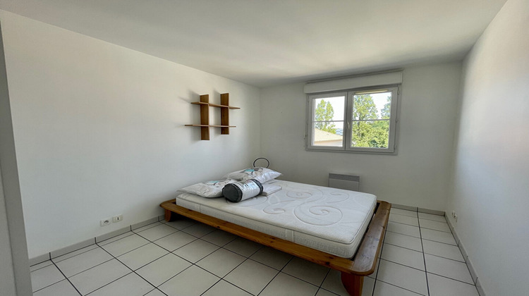 Ma-Cabane - Vente Appartement LONGJUMEAU, 45 m²