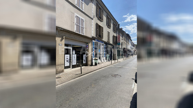 Ma-Cabane - Vente Appartement Longjumeau, 32 m²