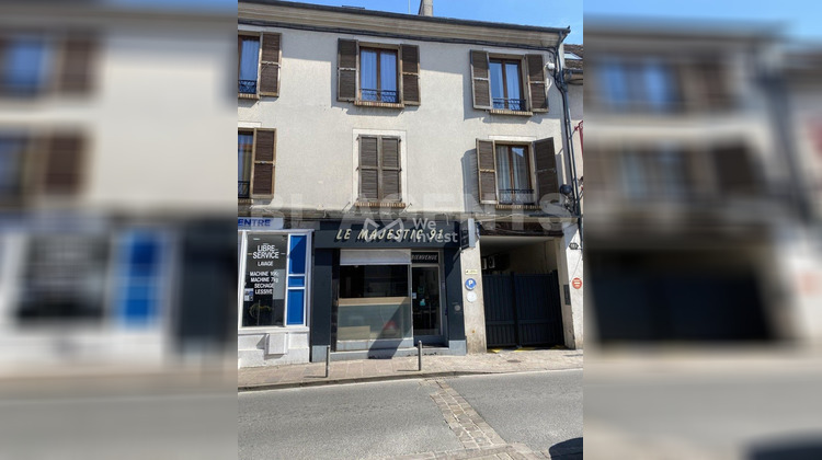 Ma-Cabane - Vente Appartement Longjumeau, 32 m²