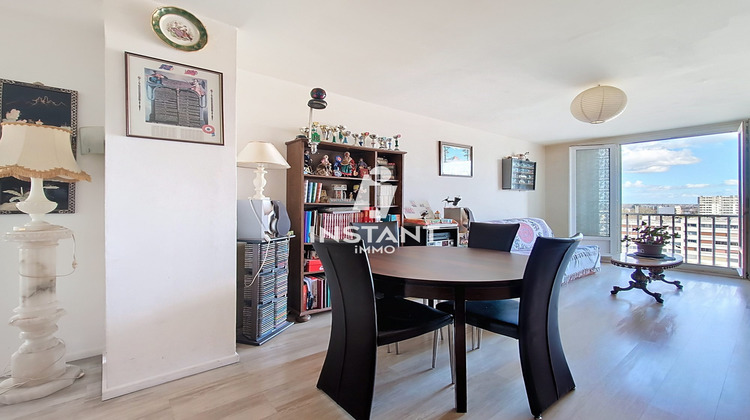 Ma-Cabane - Vente Appartement Longjumeau, 58 m²