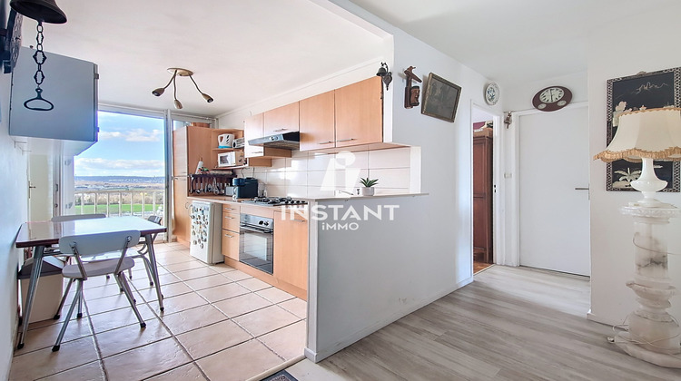 Ma-Cabane - Vente Appartement Longjumeau, 58 m²