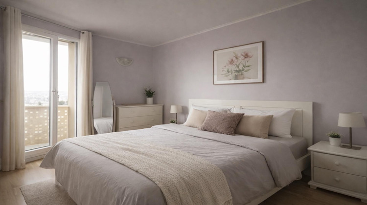 Ma-Cabane - Vente Appartement Longjumeau, 68 m²