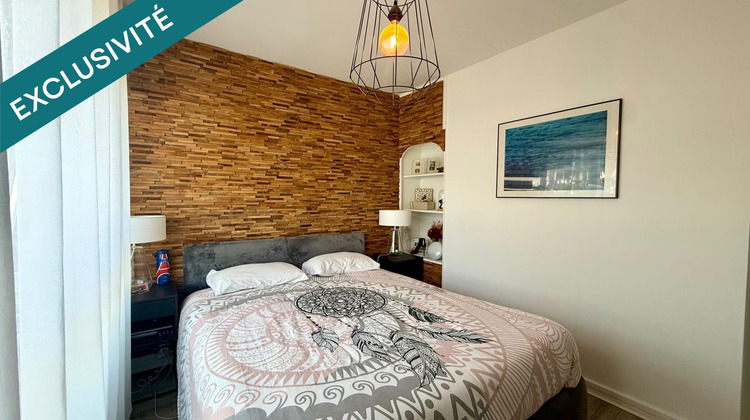 Ma-Cabane - Vente Appartement Longjumeau, 77 m²