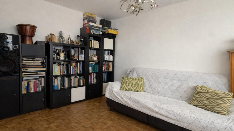 Ma-Cabane - Vente Appartement Longjumeau, 67 m²