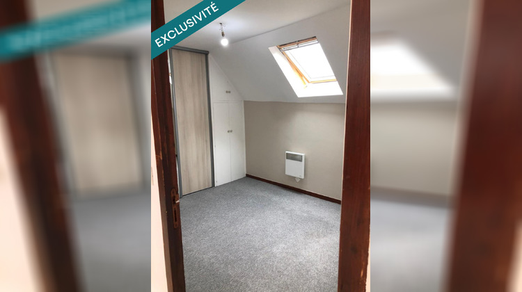 Ma-Cabane - Vente Appartement Longjumeau, 38 m²
