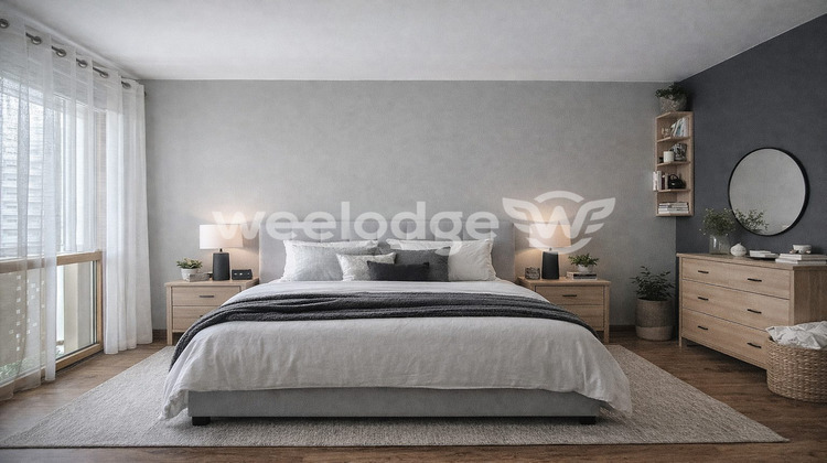 Ma-Cabane - Vente Appartement Longjumeau, 69 m²