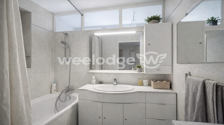 Ma-Cabane - Vente Appartement Longjumeau, 69 m²