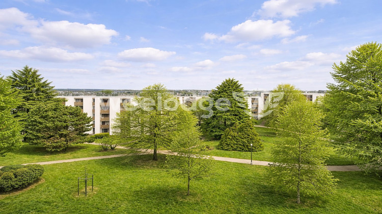 Ma-Cabane - Vente Appartement Longjumeau, 69 m²