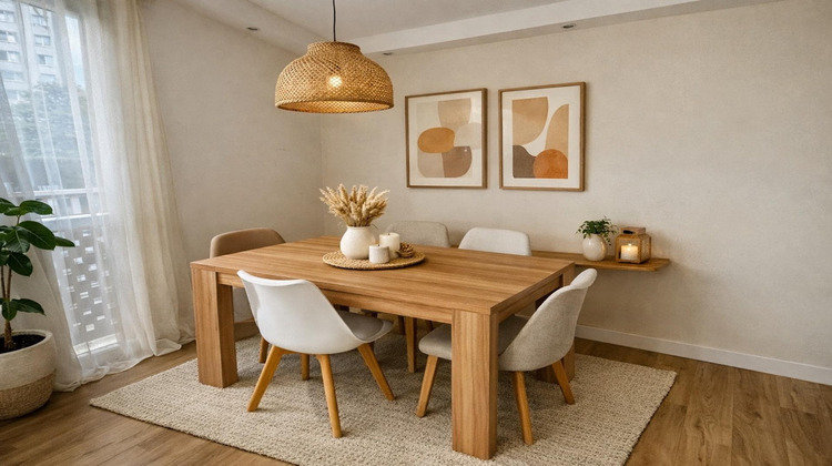 Ma-Cabane - Vente Appartement Longjumeau, 68 m²