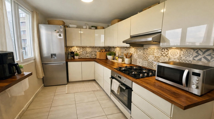 Ma-Cabane - Vente Appartement Longjumeau, 68 m²