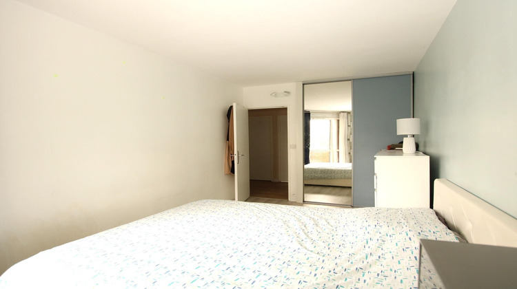 Ma-Cabane - Vente Appartement Longjumeau, 68 m²
