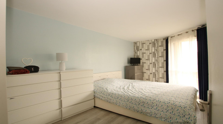 Ma-Cabane - Vente Appartement Longjumeau, 68 m²