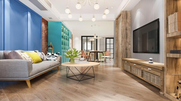 Ma-Cabane - Vente Appartement Longjumeau, 85 m²