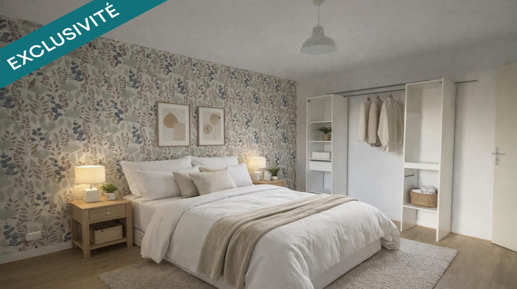 Ma-Cabane - Vente Appartement Longjumeau, 69 m²