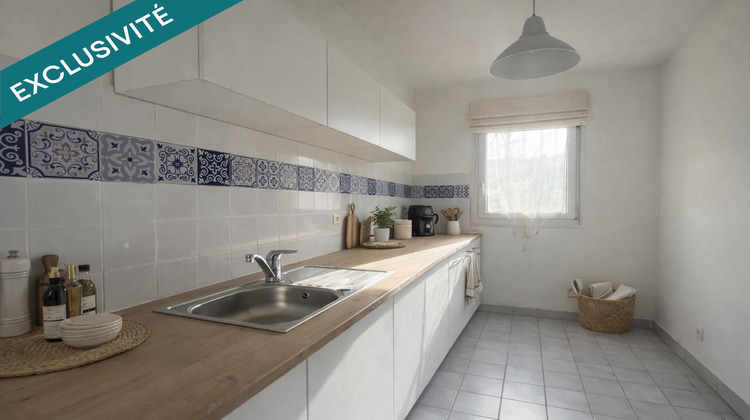 Ma-Cabane - Vente Appartement Longjumeau, 69 m²