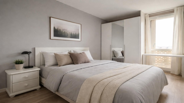 Ma-Cabane - Vente Appartement Longjumeau, 68 m²