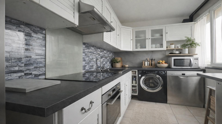 Ma-Cabane - Vente Appartement Longjumeau, 68 m²