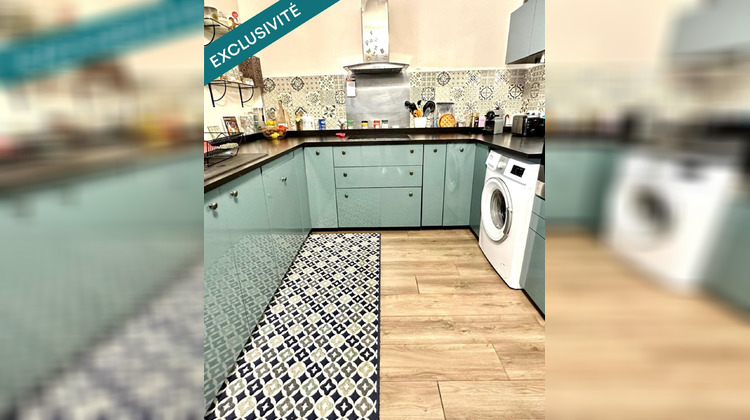 Ma-Cabane - Vente Appartement Longjumeau, 68 m²