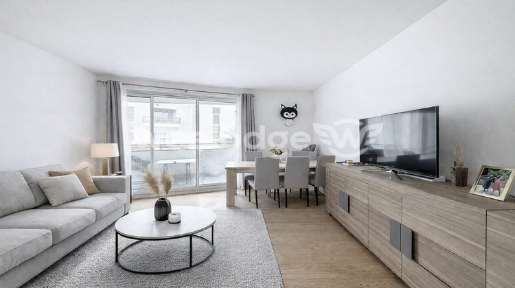 Ma-Cabane - Vente Appartement Longjumeau, 77 m²