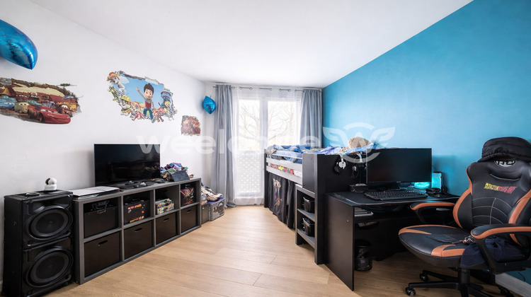 Ma-Cabane - Vente Appartement Longjumeau, 77 m²