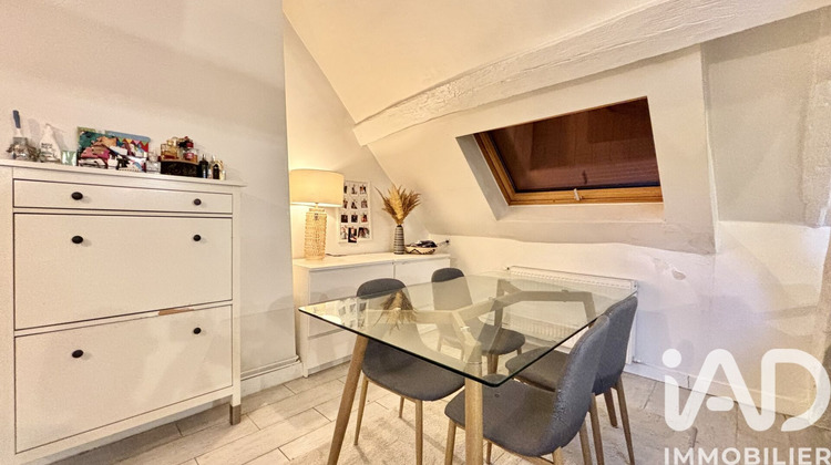 Ma-Cabane - Vente Appartement Longjumeau, 65 m²