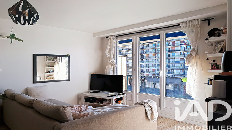 Ma-Cabane - Vente Appartement Longjumeau, 66 m²