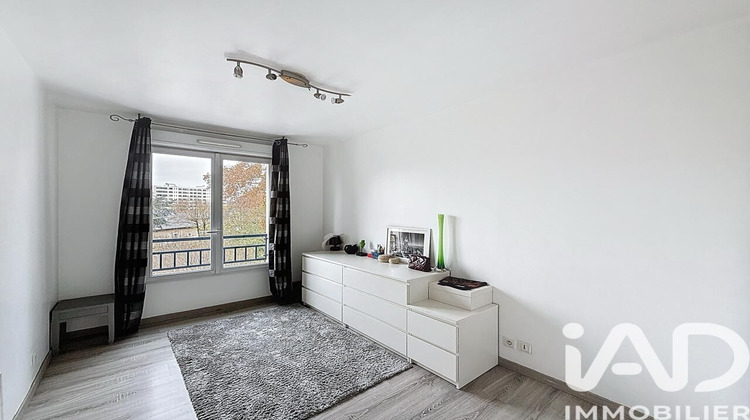 Ma-Cabane - Vente Appartement Longjumeau, 82 m²