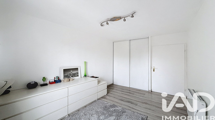 Ma-Cabane - Vente Appartement Longjumeau, 82 m²