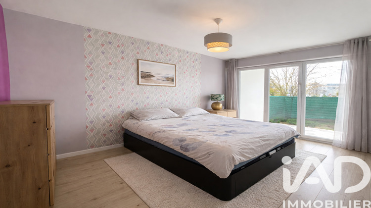 Ma-Cabane - Vente Appartement Longjumeau, 63 m²